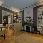 La Nuit Au Quai De Luxe Arbane 아파트