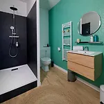 La Nuit Au Quai De Luxe Arbane 아파트 *