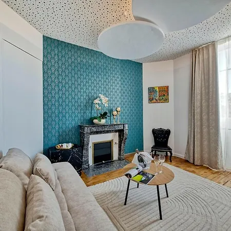 La Nuit Au Quai De Luxe Arbane * Troyes