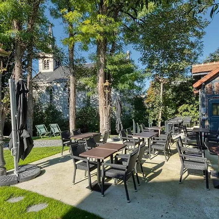 Apartment La Nuit Au Quai De Luxe Arbane Troyes