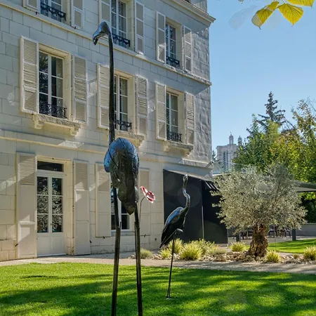 Appartement La Nuit Au Quai De Luxe Arbane Troyes