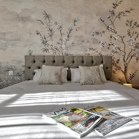 Appartement La Nuit Au Quai De Luxe Arbane