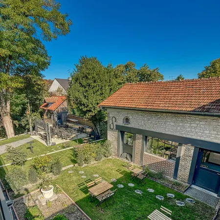 La Nuit Au Quai De Luxe Arbane Troyes