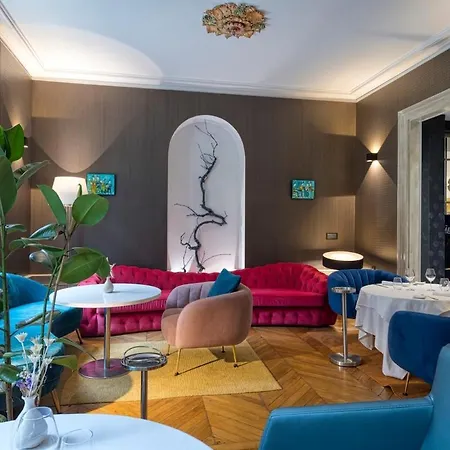 La Nuit Au Quai De Luxe Arbane Apartment *