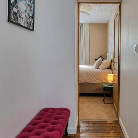 La Nuit Au Quai De Luxe Arbane