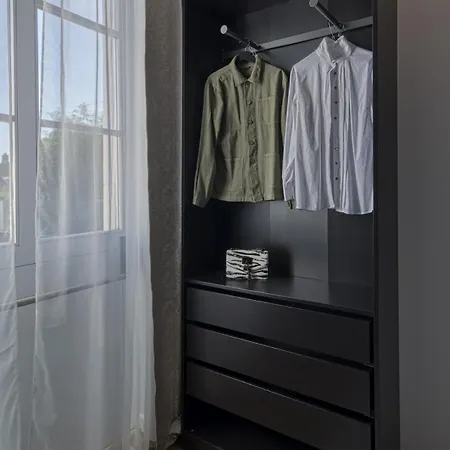 La Nuit Au Quai De Luxe Arbane Apartman *