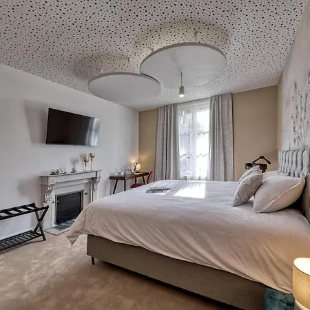 Appartamento La Nuit Au Quai De Luxe Arbane