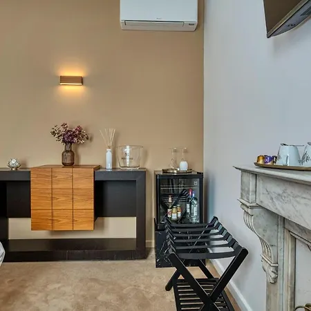 La Nuit Au Quai De Luxe Arbane Appartement