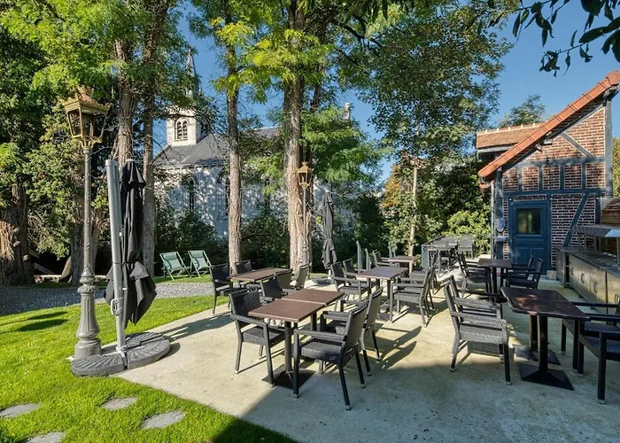 Apartment La Nuit Au Quai De Luxe Arbane Troyes