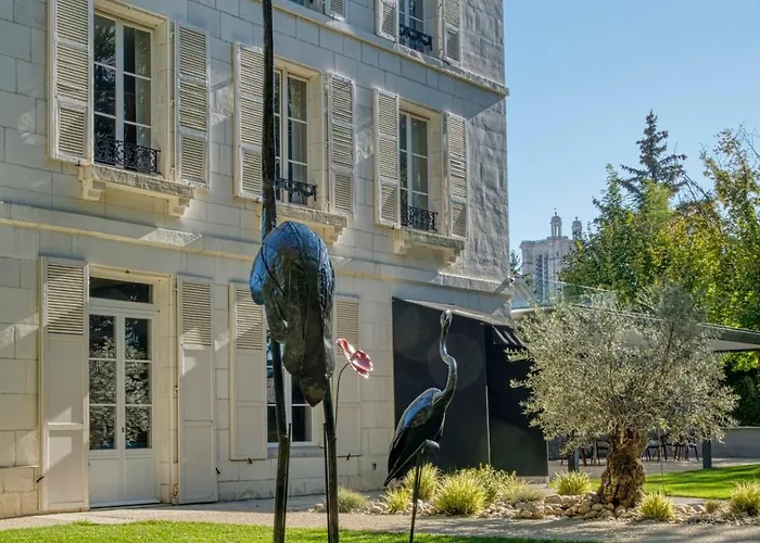 Apartment La Nuit Au Quai De Luxe Arbane Troyes