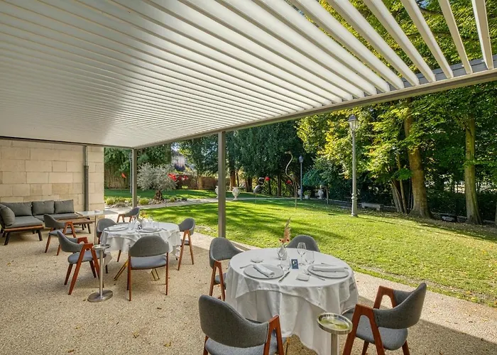 La Nuit Au Quai De Luxe Arbane Apartment *