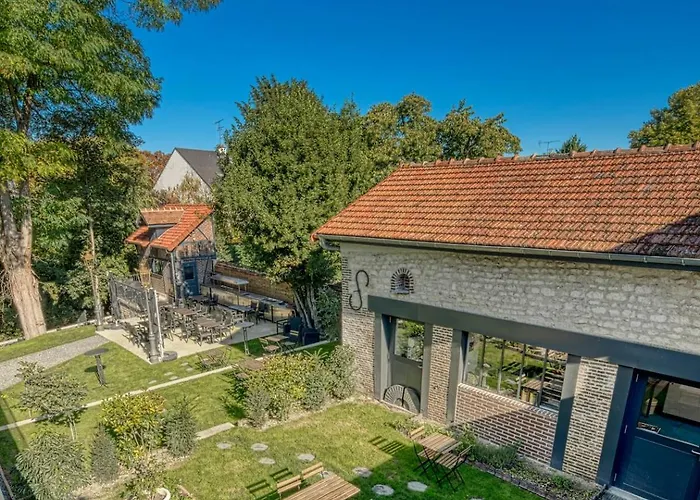 La Nuit Au Quai De Luxe Arbane Troyes