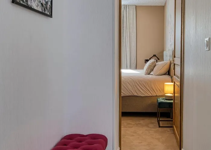 La Nuit Au Quai De Luxe Arbane