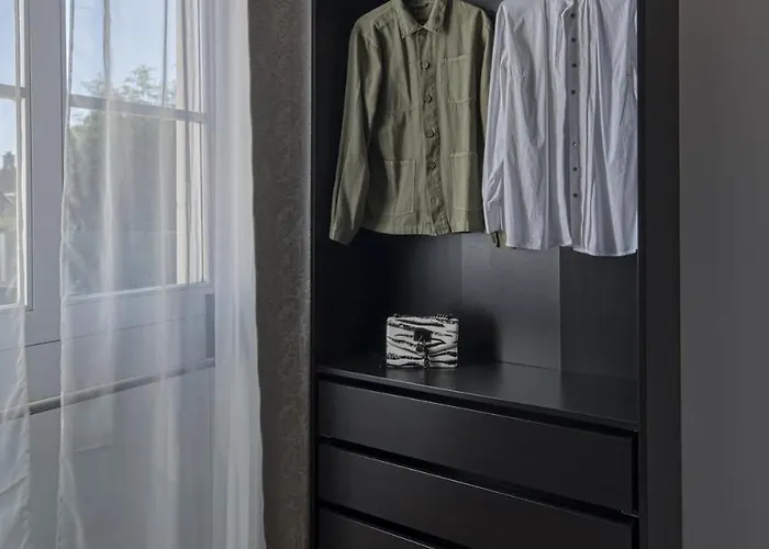 La Nuit Au Quai De Luxe Arbane Apartment *